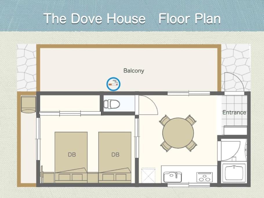 The Dove House Appartamento Tokyo